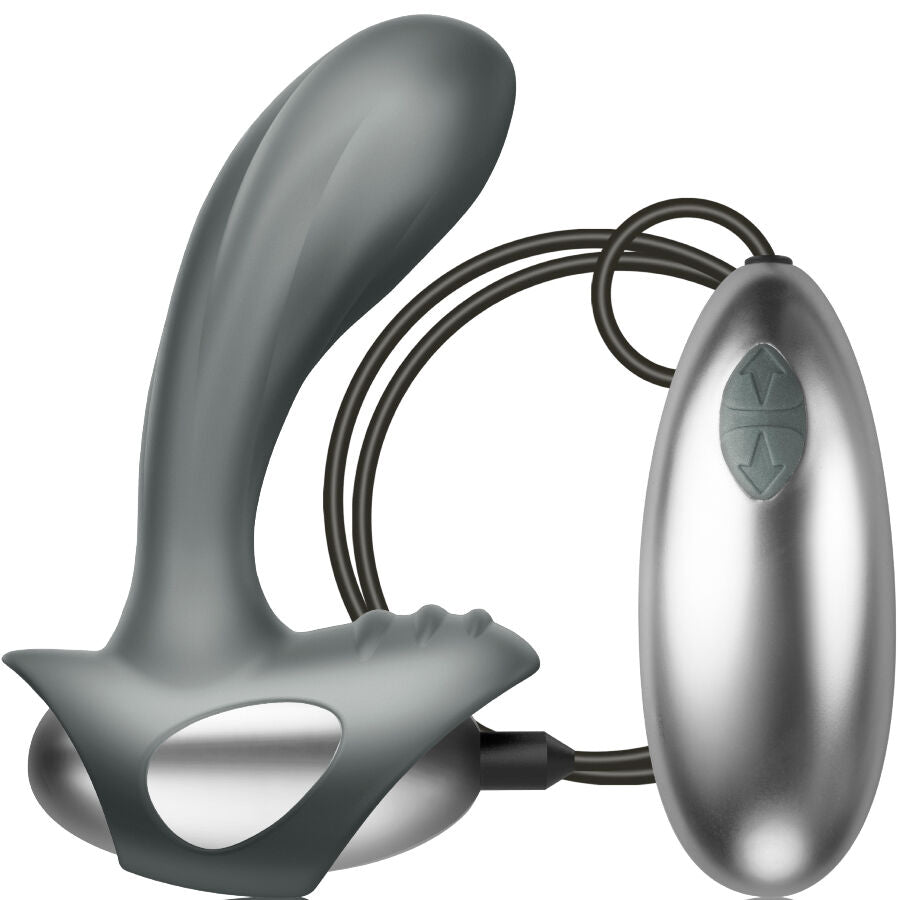 CLIMAXIMUM - TOULZ CORDED PROSTATE MASSAGER - My naughty haven #