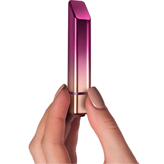 CLIMAXIMUM - TREMA LIPSTICK BULLET VIBRATOR - My naughty haven #