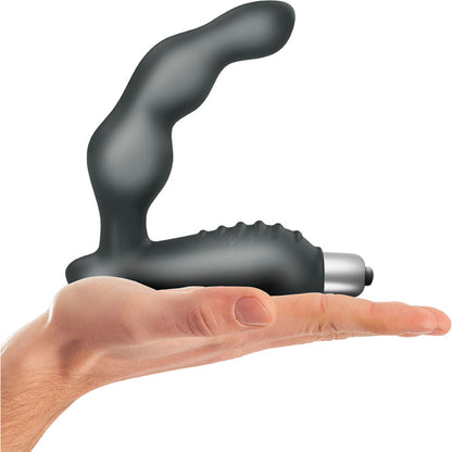 CLIMAXIMUM - VILLO STEPPED PROSTATE VIBRATOR - My naughty haven #