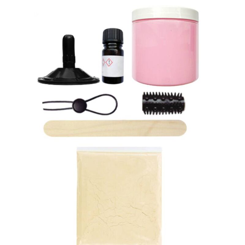 CLONEBOY - DILDO & SUCTION CAP PINK - My naughty haven #