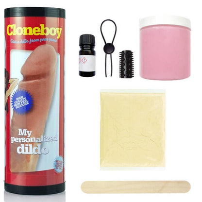 CLONEBOY - PENIS CLONER KIT - My naughty haven #