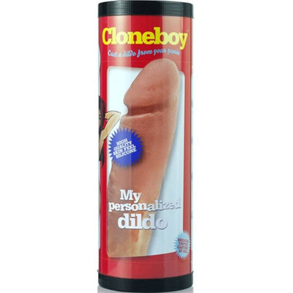 CLONEBOY - PENIS CLONER KIT - My naughty haven #