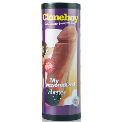 CLONEBOY - PENIS CLONER KIT WITH VIBRATOR - My naughty haven #