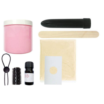 CLONEBOY - PENIS CLONER KIT WITH VIBRATOR - My naughty haven #
