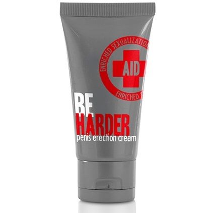 COBECO - AID BE HARDER PENIS ERECTION CREAM - My naughty haven #