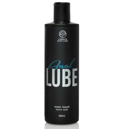 COBECO - ANAL LUBE 500ML - My naughty haven #