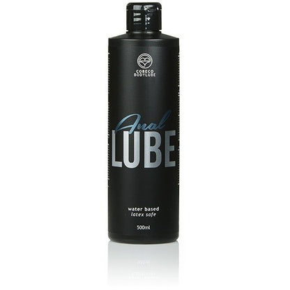 COBECO - ANAL LUBE 500ML - My naughty haven #