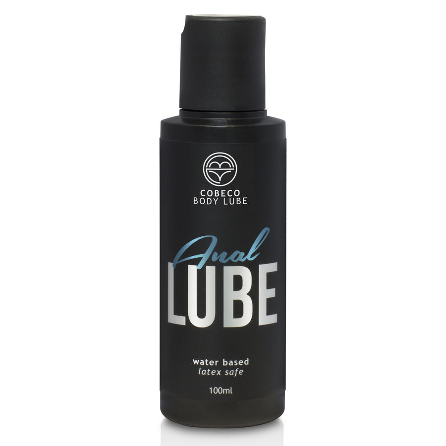 COBECO - CBL ANAL LUBEL 100ML - My naughty haven #