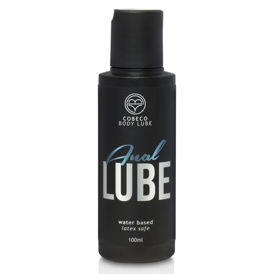 COBECO - CBL ANAL LUBEL 100ML - My naughty haven #