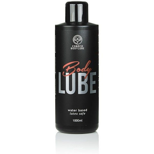 COBECO - CBL BODY LUBE 1000ML - My naughty haven #