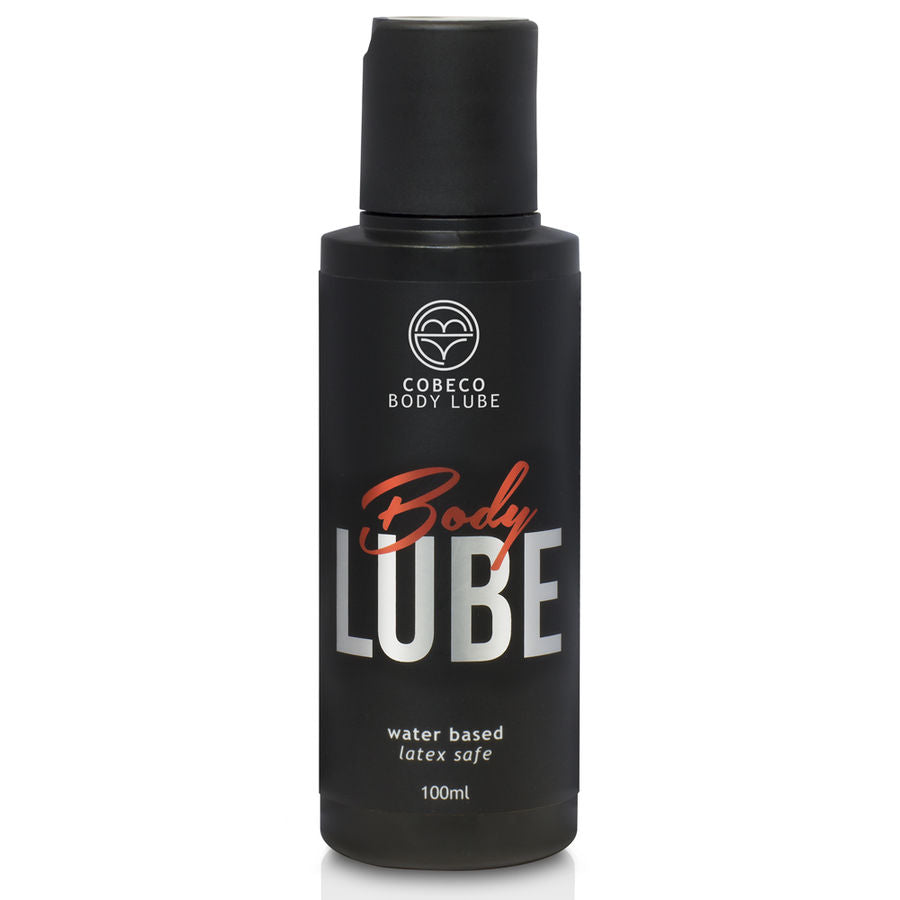 COBECO - CBL BODY LUBE WB 100ML - My naughty haven #