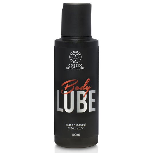 COBECO - CBL BODY LUBE WB 100ML - My naughty haven #