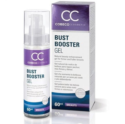 COBECO - CC BUST BOOSTER GEL 60ML - My naughty haven #