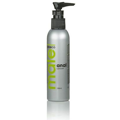 COBECO - MALE ANAL LUBRICANT 150 ML. - My naughty haven #