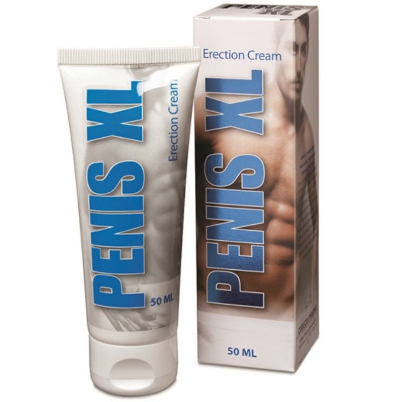 COBECO - PENIS XL CREMA 50 ML - My naughty haven #