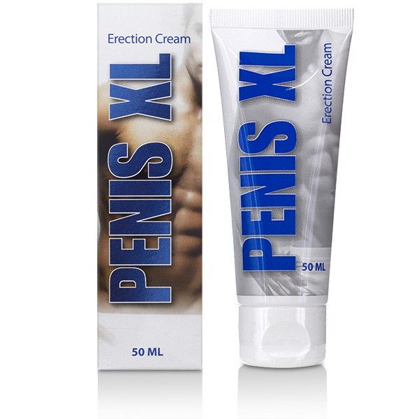 COBECO - PENIS XL CREMA 50 ML - My naughty haven #