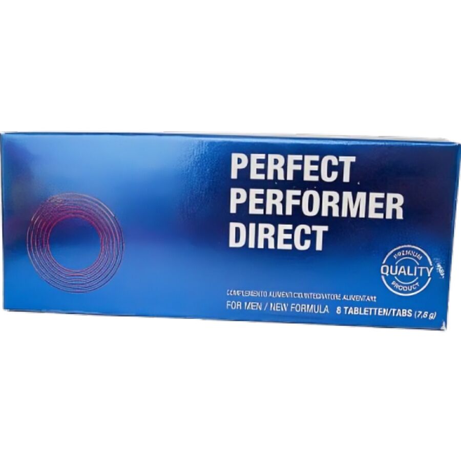 COBECO - PERFECT PERFORMER DIRECT ERECTION TABS - My naughty haven #