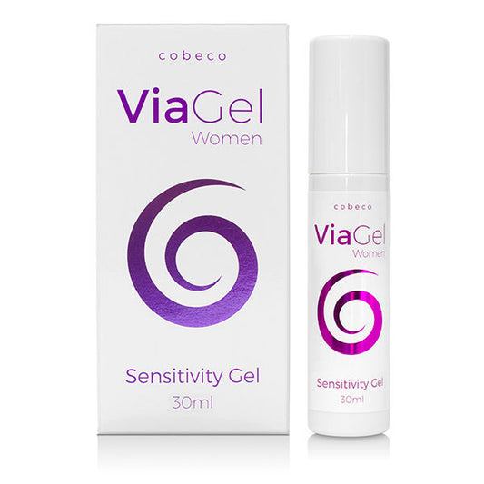 COBECO - VIAGEL FOR WOMEN 30ML - My naughty haven #