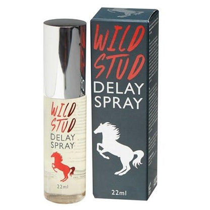 COBECO - WILD STUD DELAY SPRAY - My naughty haven #