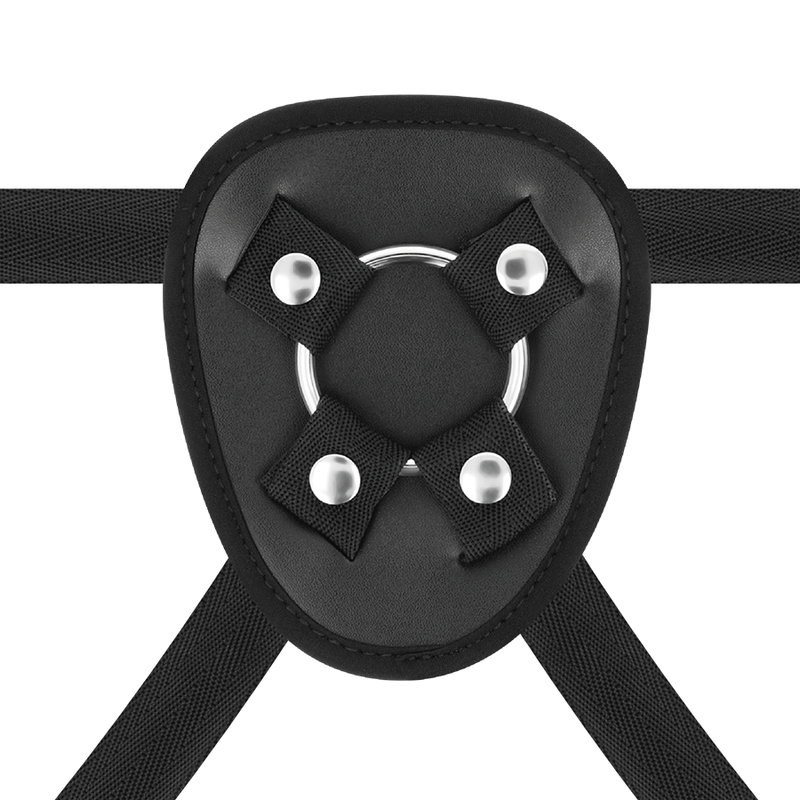 COCK MILLER - ADJUSTABLE HARNESS & RINGS - My naughty haven #