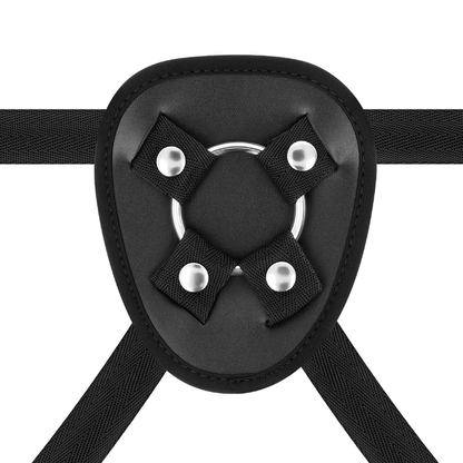 COCK MILLER - ADJUSTABLE HARNESS & RINGS - My naughty haven #