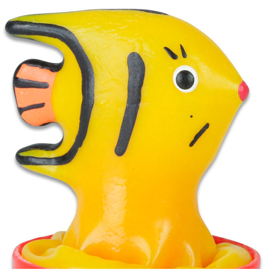 CONDOMERIE - HANDPAINTED NOVELTY CONDOMS AKVARIUM FISH - My naughty haven #