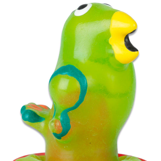 CONDOMERIE - HANDPAINTED NOVELTY CONDOMS AMAZONAN - My naughty haven #