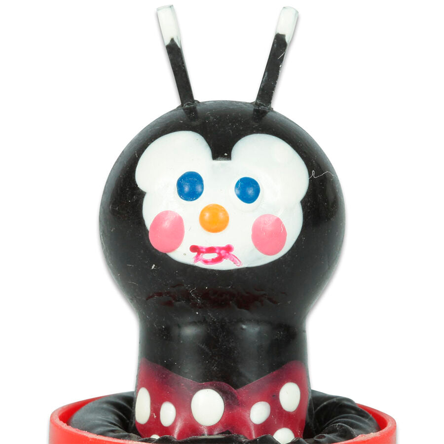 CONDOMERIE - HANDPAINTED NOVELTY CONDOMS ANT - My naughty haven #