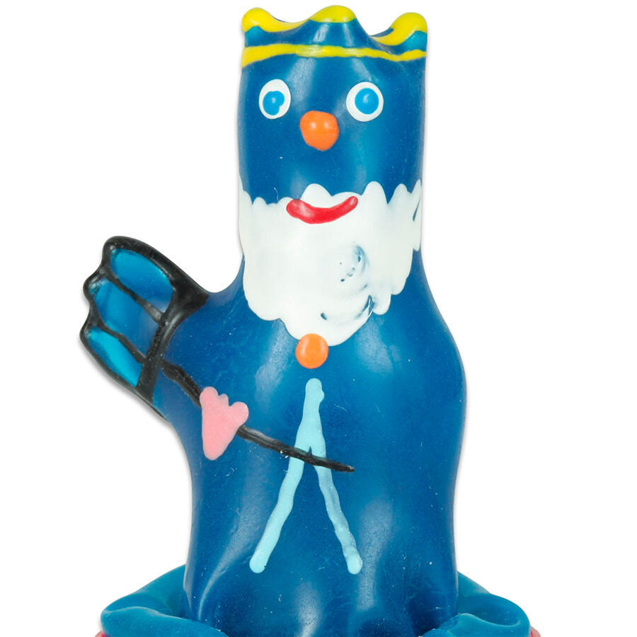 CONDOMERIE - HANDPAINTED NOVELTY CONDOMS AQUARIUS - My naughty haven #