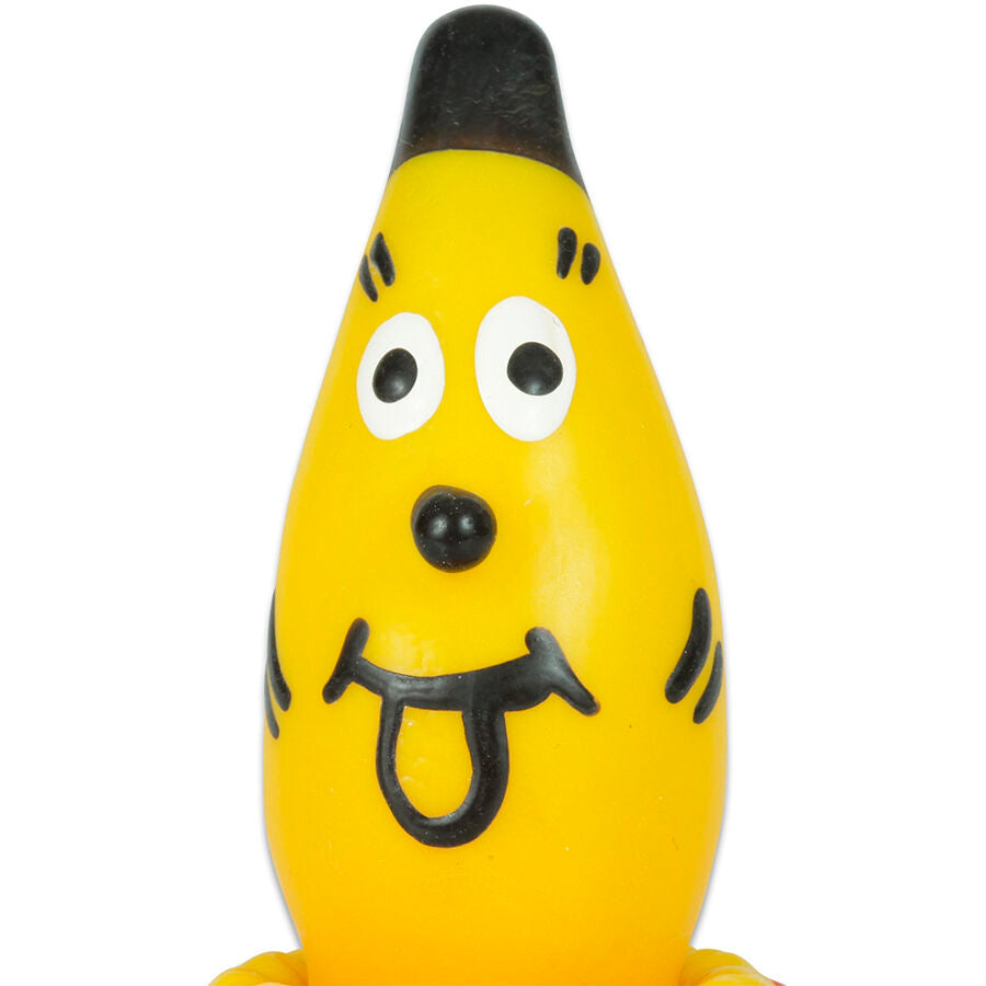 CONDOMERIE - HANDPAINTED NOVELTY CONDOMS BANANA MODEL 1 - My naughty haven #