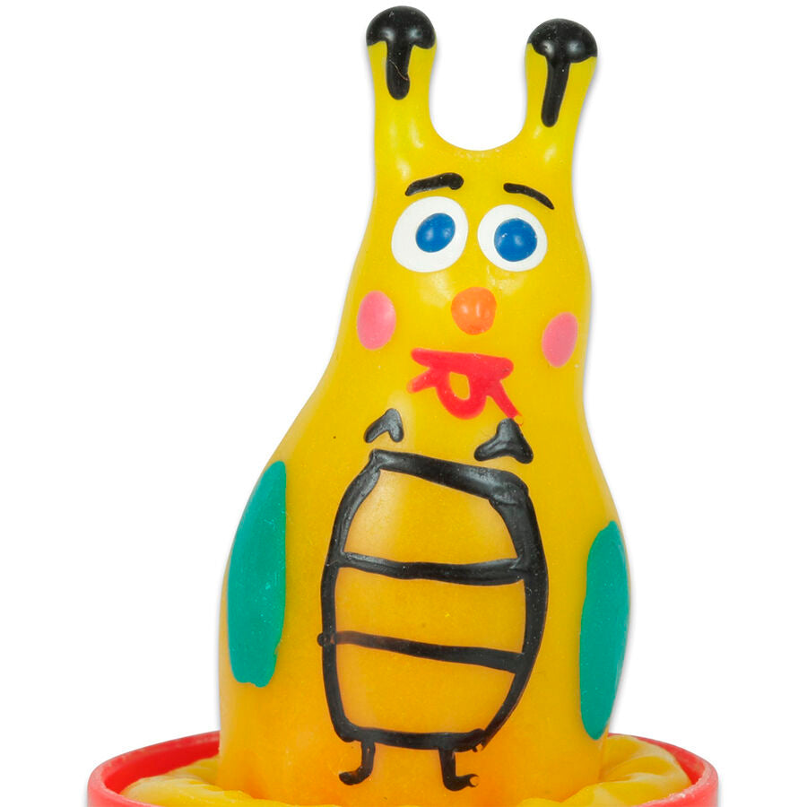 CONDOMERIE - HANDPAINTED NOVELTY CONDOMS BEE - My naughty haven #