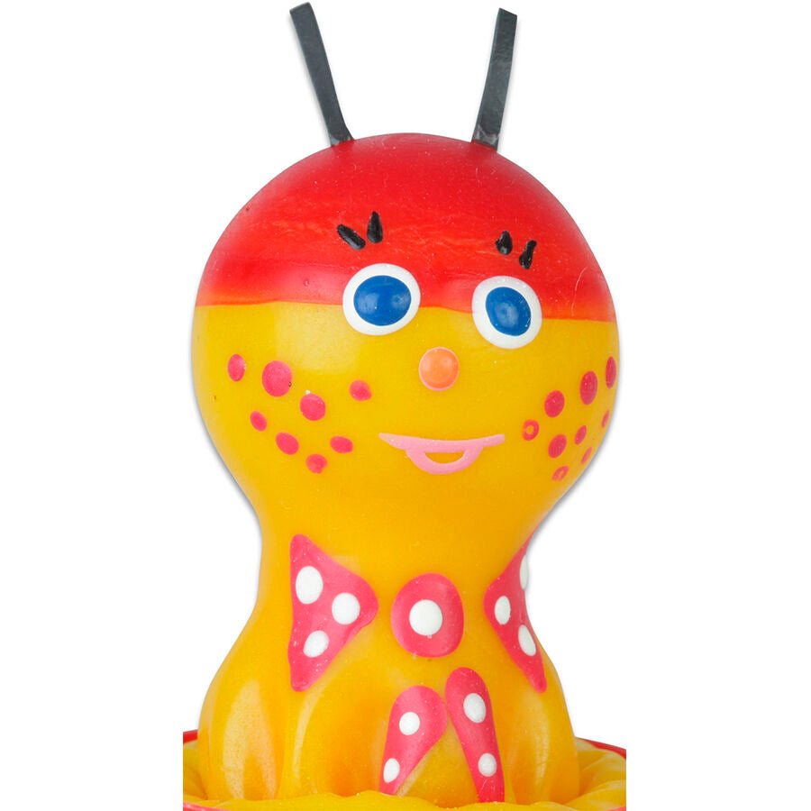 CONDOMERIE - HANDPAINTED NOVELTY CONDOMS BEETLE - My naughty haven #