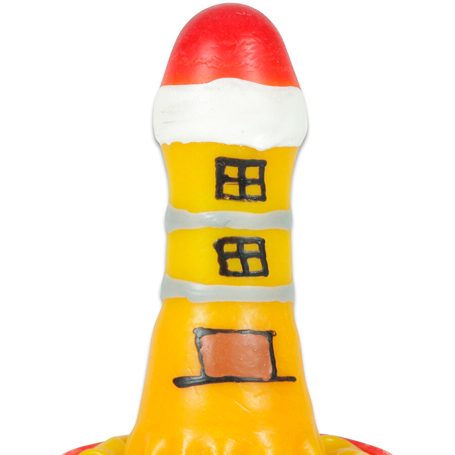 CONDOMERIE - HANDPAINTED NOVELTY CONDOMS BRANDARIS - My naughty haven #