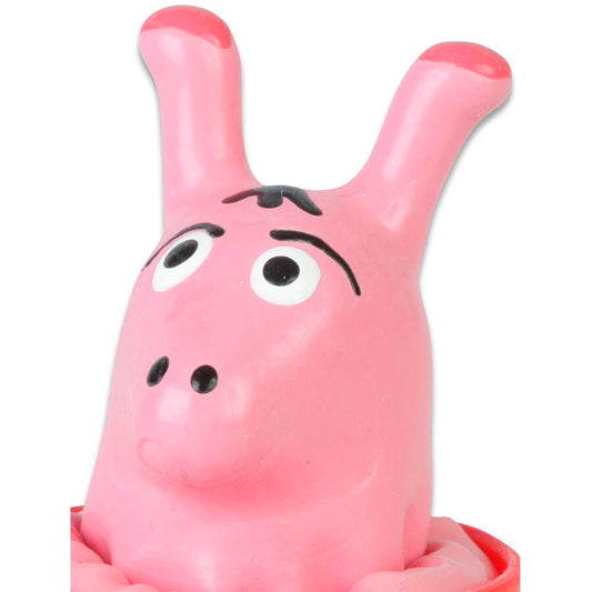 CONDOMERIE - HANDPAINTED NOVELTY CONDOMS CALF - My naughty haven #