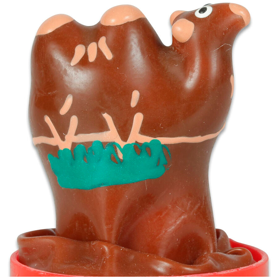 CONDOMERIE - HANDPAINTED NOVELTY CONDOMS CAMEL - My naughty haven #