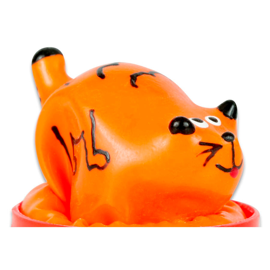 CONDOMERIE - HANDPAINTED NOVELTY CONDOMS CAT MODEL 1 - My naughty haven #