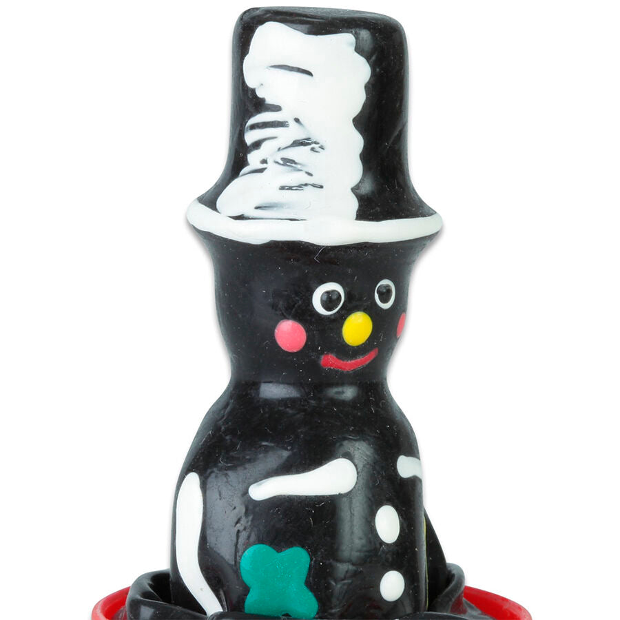 CONDOMERIE - HANDPAINTED NOVELTY CONDOMS CHIMNEY-SWEEP MODEL 1 - My naughty haven #