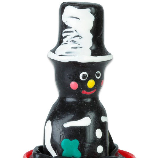 CONDOMERIE - HANDPAINTED NOVELTY CONDOMS CHIMNEY-SWEEP MODEL 1 - My naughty haven #