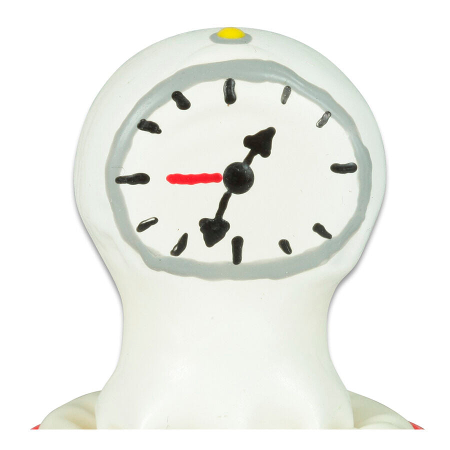 CONDOMERIE - HANDPAINTED NOVELTY CONDOMS CLOCK - My naughty haven #