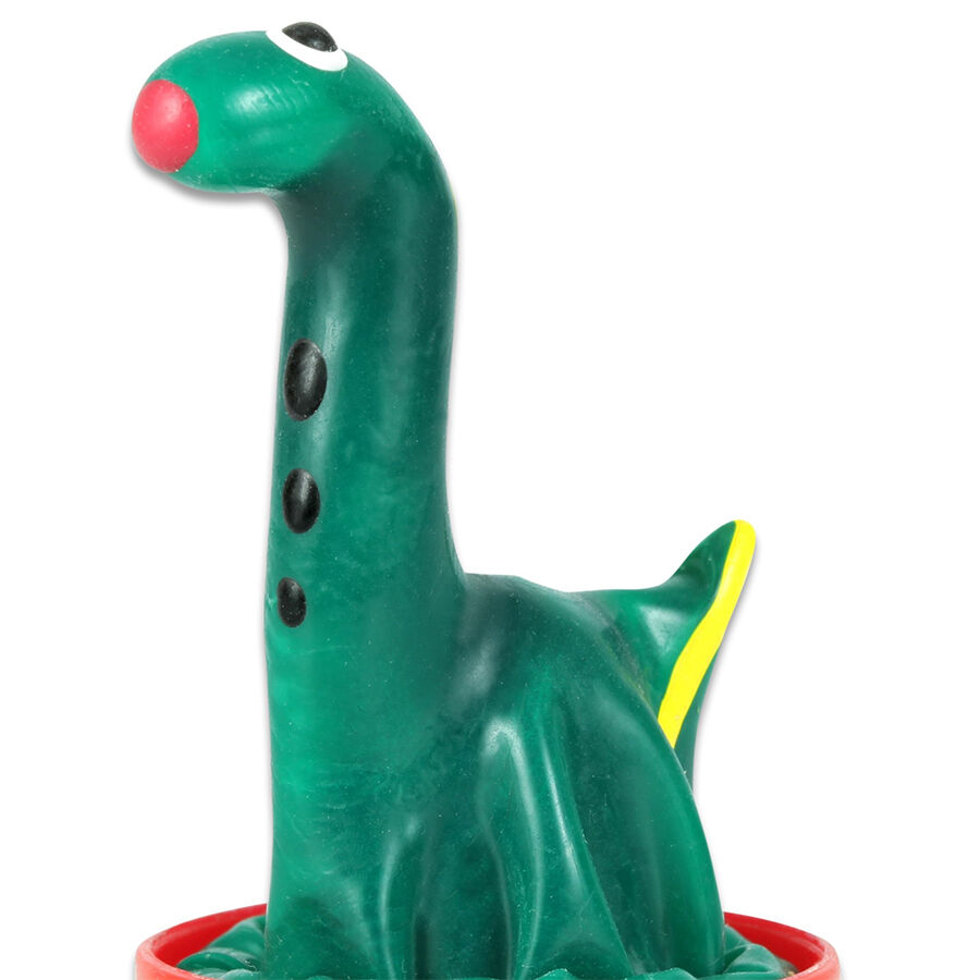 CONDOMERIE - HANDPAINTED NOVELTY CONDOMS COBRA - My naughty haven #