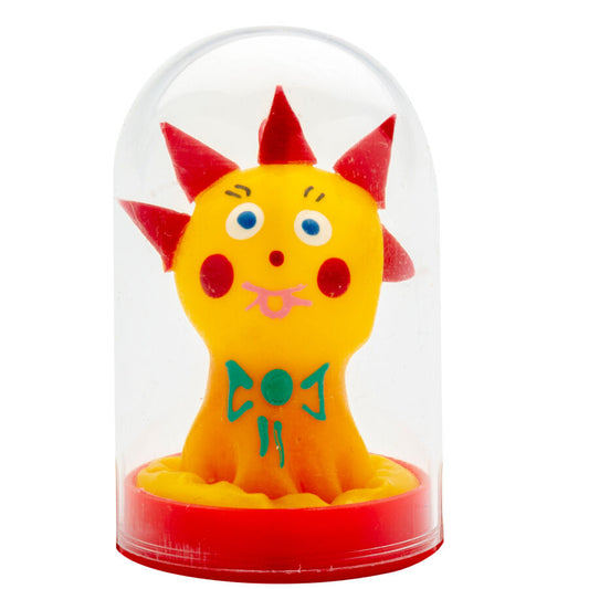 CONDOMERIE - HANDPAINTED NOVELTY CONDOMS COMET - My naughty haven #