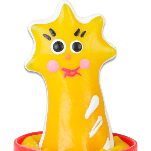CONDOMERIE - HANDPAINTED NOVELTY CONDOMS COMET - My naughty haven #