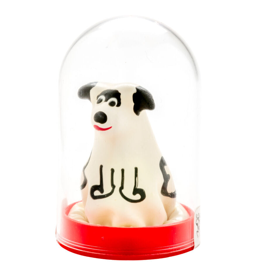 CONDOMERIE - HANDPAINTED NOVELTY CONDOMS DALMATIAN DOG - My naughty haven #