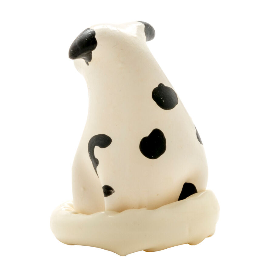 CONDOMERIE - HANDPAINTED NOVELTY CONDOMS DALMATIAN DOG - My naughty haven #