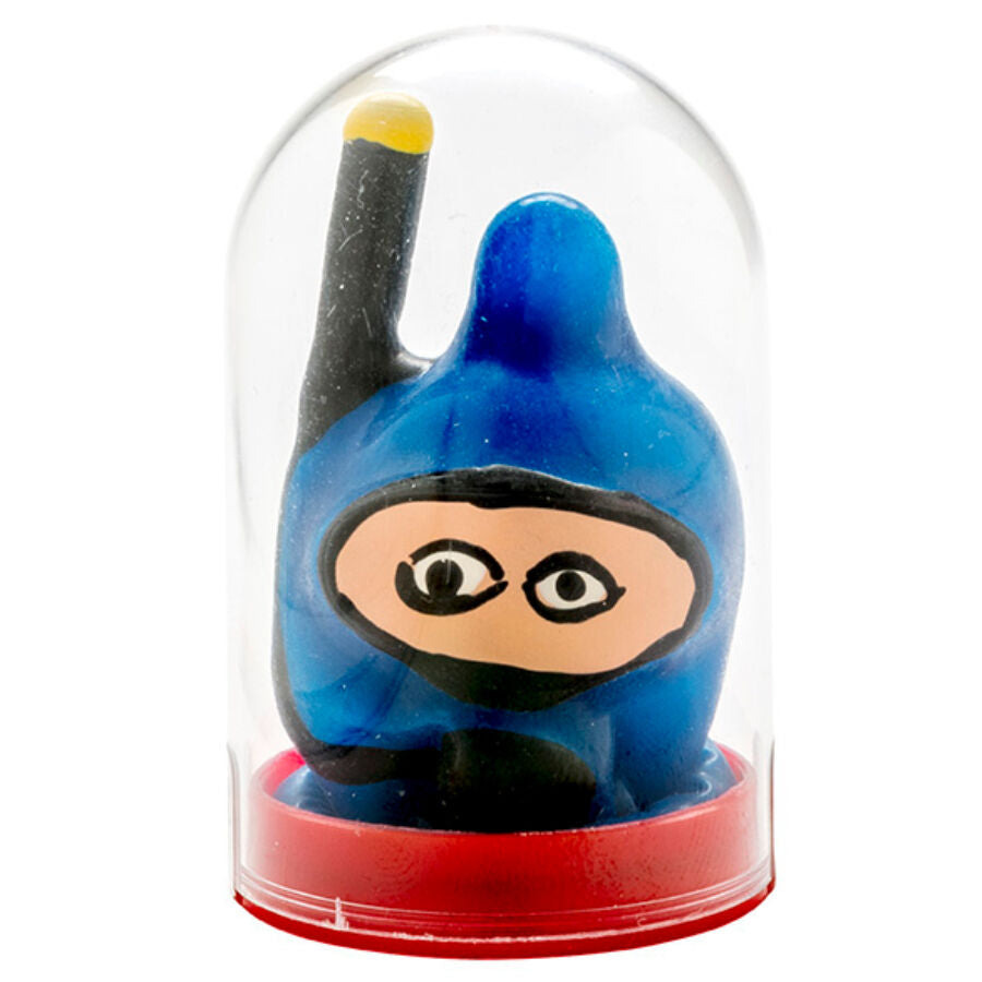 CONDOMERIE - HANDPAINTED NOVELTY CONDOMS DIVER - My naughty haven #