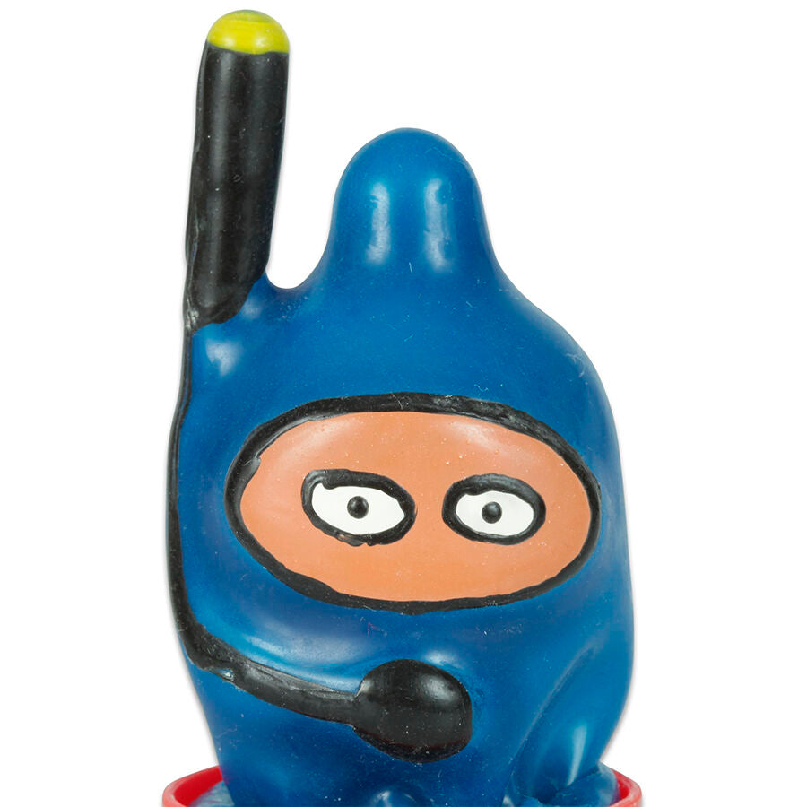 CONDOMERIE - HANDPAINTED NOVELTY CONDOMS DIVER - My naughty haven #