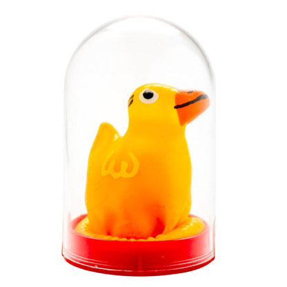 CONDOMERIE - HANDPAINTED NOVELTY CONDOMS DUCK - My naughty haven #