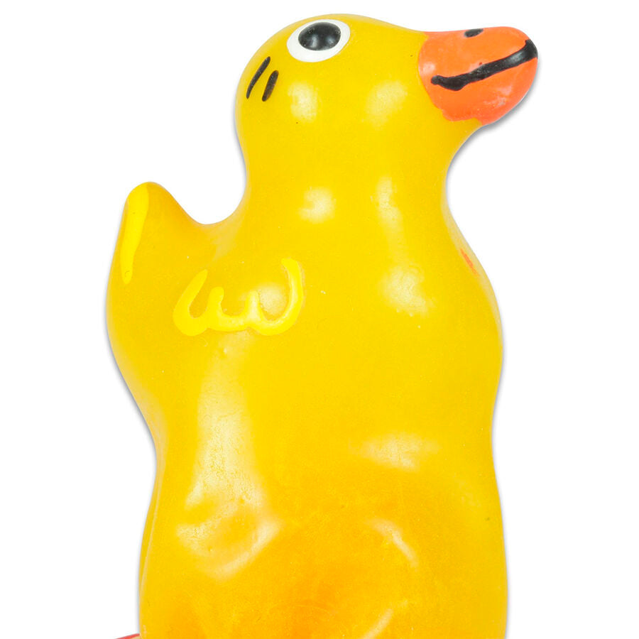 CONDOMERIE - HANDPAINTED NOVELTY CONDOMS DUCK - My naughty haven #