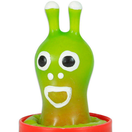 CONDOMERIE - HANDPAINTED NOVELTY CONDOMS E.T. MARTIAN - My naughty haven #