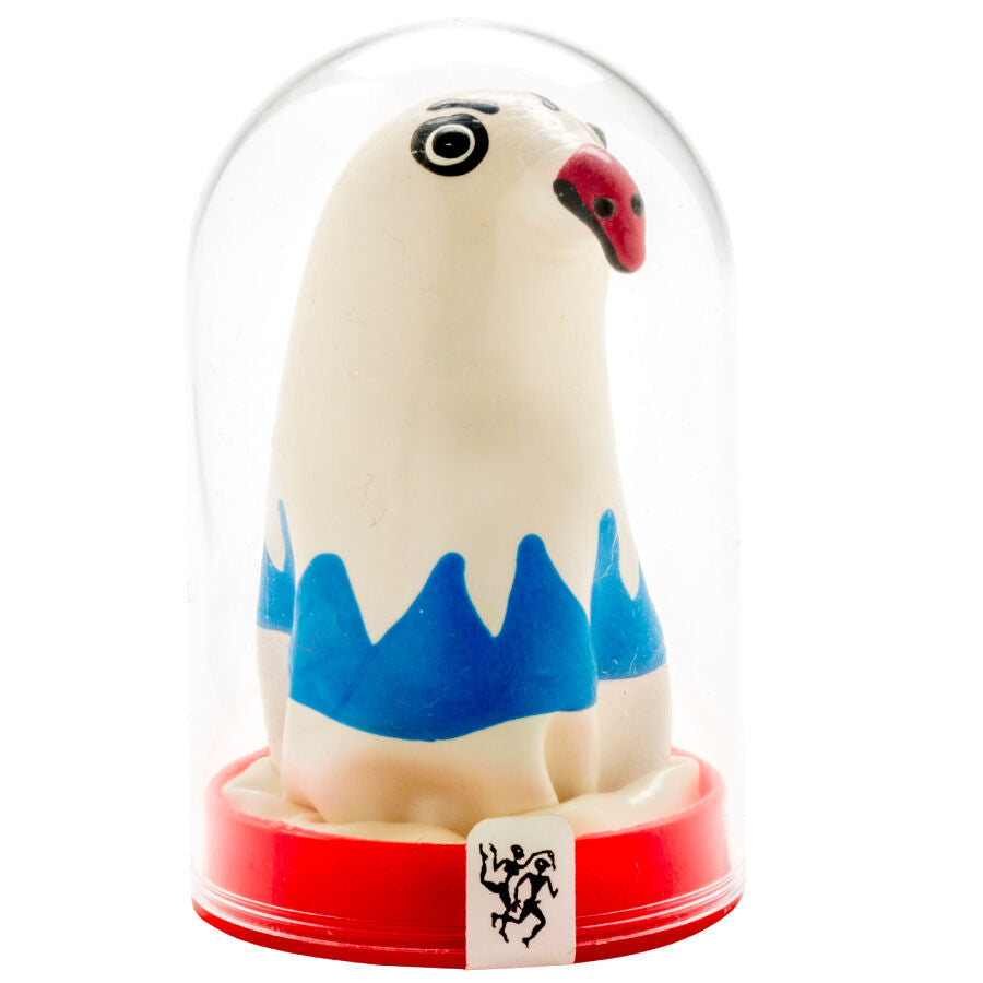 CONDOMERIE - HANDPAINTED NOVELTY CONDOMS EAGLE - My naughty haven #